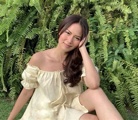 Bianca Manalo breaks silence on alleged leaked conversation.